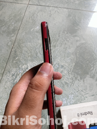 Redmi 8 4/64